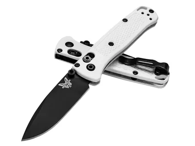 Nóż Benchmade 533BK-1 Mini Bugout (533BK-1) - widok 6