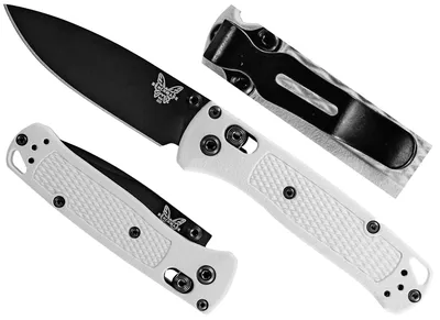 Nóż Benchmade 533BK-1 Mini Bugout (533BK-1) - widok 2