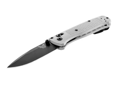 Nóż Benchmade 533BK-1 Mini Bugout (533BK-1) - widok 5