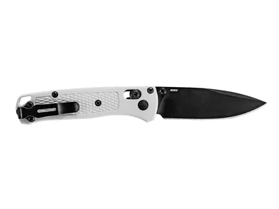 Nóż Benchmade 533BK-1 Mini Bugout (533BK-1) - widok 3