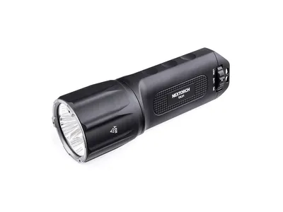 Nextorch TA31 akumulatorowa 10000 Lumens LED Latarka