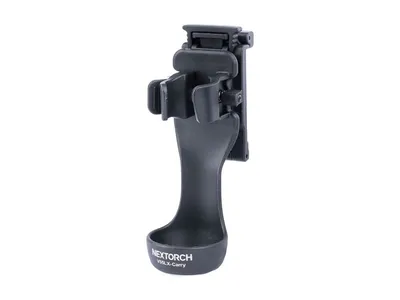 Nextorch Portatorcia Polimero Tattico Large (V55L) Latarka