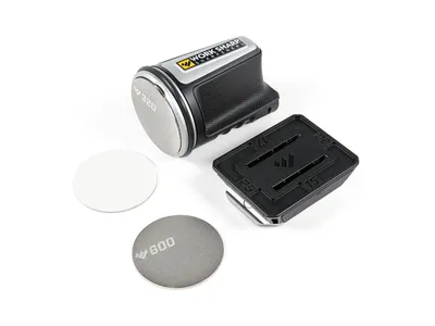 Work Sharp Rolling Knife Sharpener WSKTNRKS-I Ostrzałka
