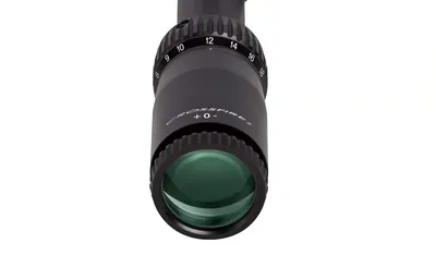 Luneta celownicza Vortex Crossfire II 6-18x44 1'' AO BDC tubus 1" bez montażu (CF2-31033) VORTEX OPTICS - widok 7