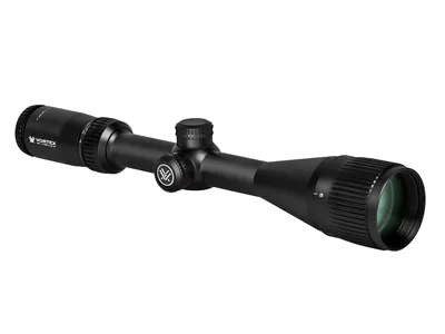 Luneta celownicza Vortex Crossfire II 6-18x44 1'' AO BDC tubus 1" bez montażu (CF2-31033) VORTEX OPTICS - widok 4