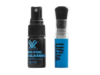 Zestaw do optyki Vortex VTX Fog Free w pudełku (LC-1) VORTEX OPTICS - widok 2