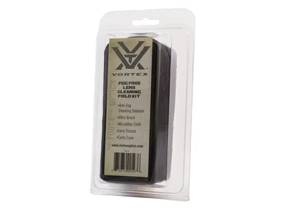 Zestaw do optyki Vortex VTX Fog Free w pudełku (LC-1) VORTEX OPTICS - widok 5