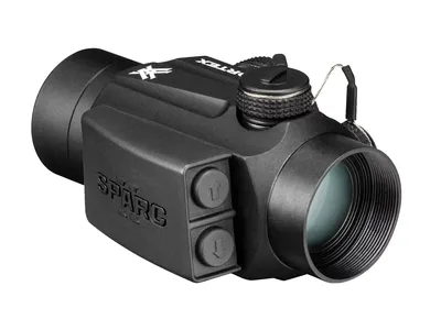 Kolimator Vortex StrikeFire II Red Green (SF-RG-501) VORTEX OPTICS - widok 4