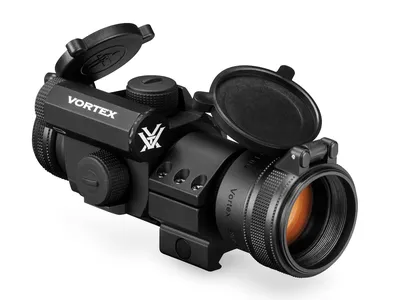 Kolimator Vortex StrikeFire II Red Green (SF-RG-501) VORTEX OPTICS - widok 3
