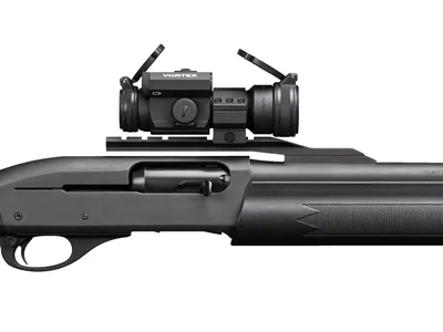 Kolimator Vortex StrikeFire II Red Green (SF-RG-501) VORTEX OPTICS - widok 7