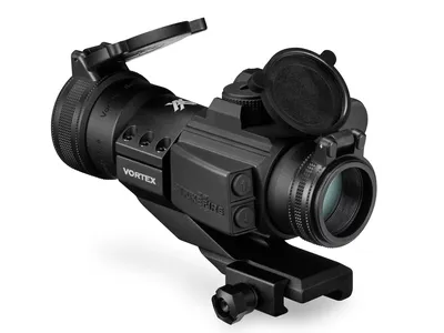 Kolimator Vortex StrikeFire II Red Green (SF-RG-501) VORTEX OPTICS - widok 5