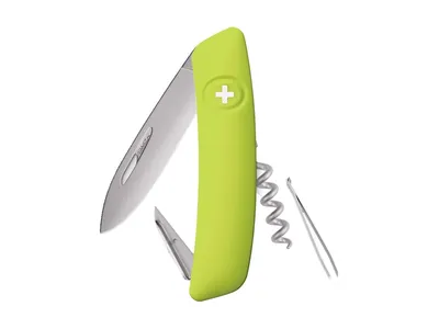 Swiza D01 AM Moss (KNI.0016.1080)
