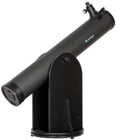 Teleskop OPTICON Orbiter (OPT-37-032136)