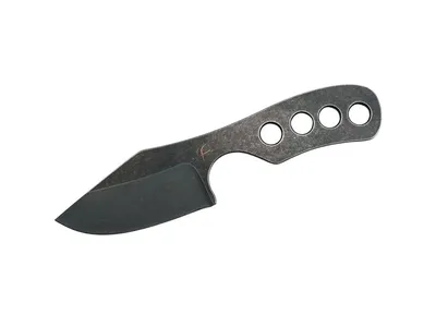 Fred Perrin Neck Bowie FP2303 Nóż składany 15 cm