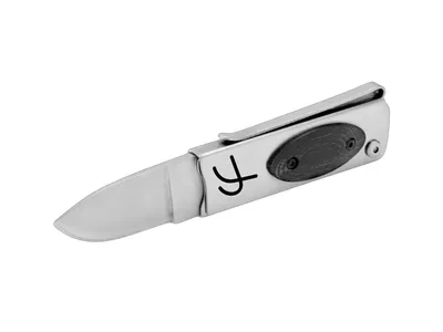 Fred Perrin Pititri Micarta MK114PM Nóż składany 11,8 cm