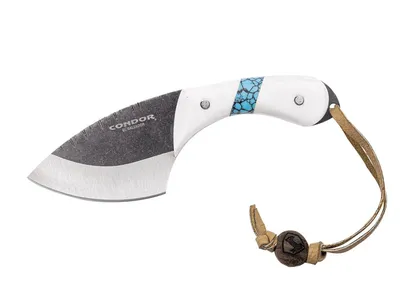 Condor Blue River Skinner CTK112-3.5-4CPM Nóż do skórowania 17,9 cm