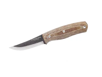 Condor Kambo Pukko Knife CTK3973-3.0HC Nóż składany 16,9 cm