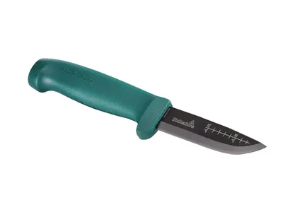 Hultafors OK1 Outdoor Knife (380110) Nóż stały 22,5 cm