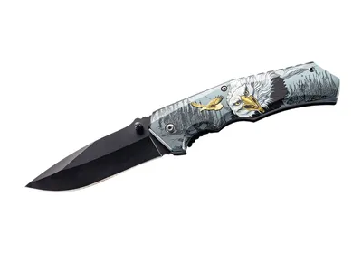 Cjh Herbertz Folding ART000142 Nóż składany 20,7 cm