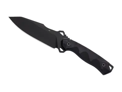 Hydra Knives Hecate II Black HK-15-BL Nóż stały 25 cm
