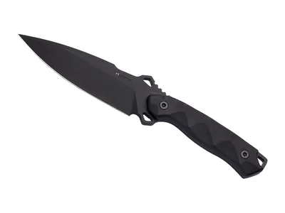 Hydra Knives Phobos Black HK-16-BL Nóż stały 26 cm