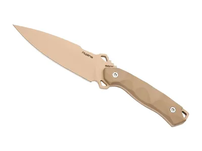 Hydra Knives Phobos Brown HK-16-BR Nóż stały 26 cm
