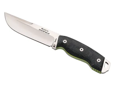 Hydra Knives Openfield HK-02 Nóż stały 24 cm
