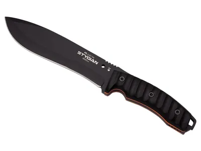 Hydra Knives Stygian HK-04 Nóż stały 31 cm