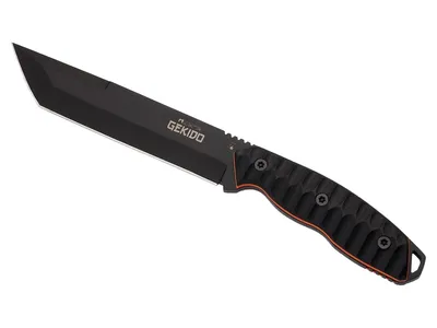 Hydra Knives Gekido HK-09 Nóż stały 29 cm