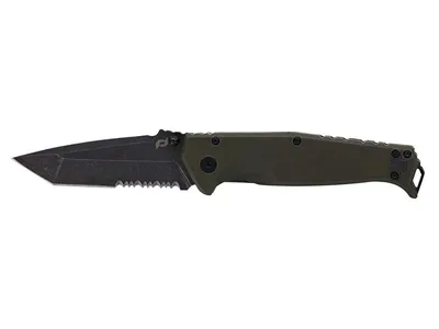 Schrade Folding Melee Assisted 1159324 Nóż składany stal D2 Tool Steel