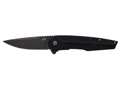 Schrade Folding Reckon Assisted 1159329 Nóż składany stal D2 Tool Steel