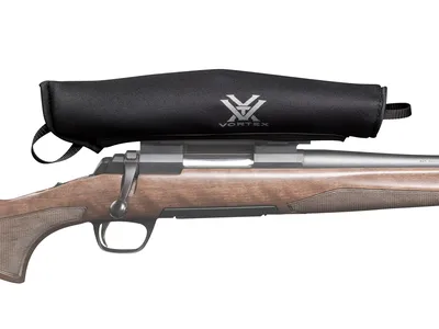 Pokrowiec na lunetę Vortex Sure Fit roz. S (SF-S) VORTEX OPTICS - widok 2