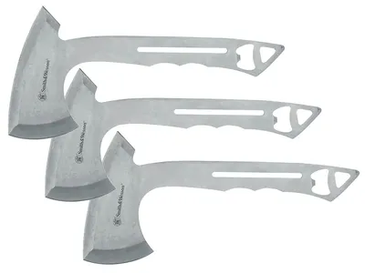 Smith & Wesson Bullseye Throwing Axes 3pz 1117231 Nóż do rzucania 25,4 cm