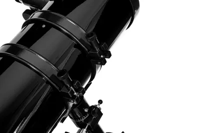 Teleskop OPTICON Galaxy 150F1400EQ (OPT-37-000072) - widok 2