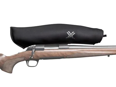 Pokrowiec na lunetę Vortex Sure Fit roz. XL (SF-XL) VORTEX OPTICS - widok 2
