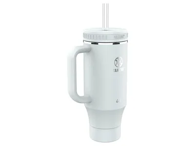 Takeya STANDARD STRAW TUMBLER 40oz / 1210ml Mist (52481)