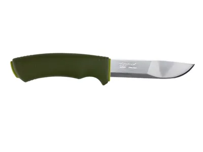 Morakniv Bushcraft (S) Forest (12493) Nóż survivalowy 23,2 cm