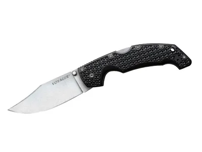 Cold Steel Voyager Large Clip Point 29AC Nóż składany 23,5 cm