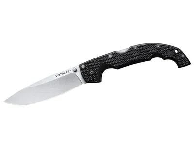 Cold Steel Voyager XL Drop Point 29AXB Nóż składany 31,2 cm