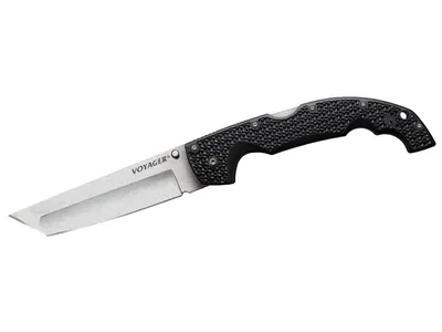Cold Steel Voyager XL Tanto Point 29AXT Nóż składany 31,2 cm