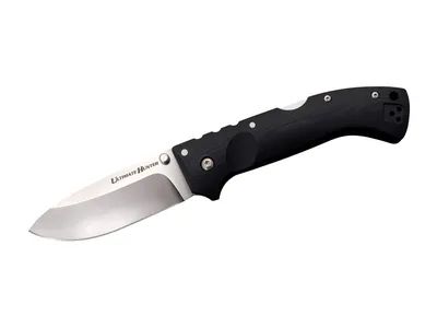 Cold Steel Ultimate Hunter Black 30U Nóż myśliwski 21,6 cm