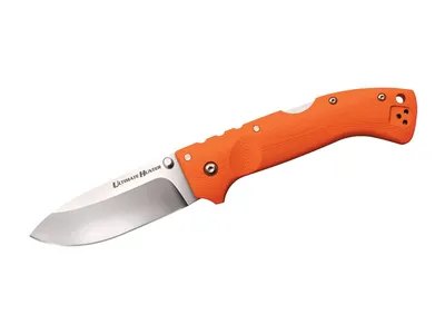 Cold Steel Ultimate Hunter Orange 30URY Nóż myśliwski 21,6 cm