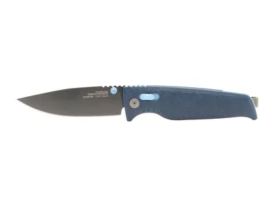 SOG Altair XR Squid Ink 12-79-01-57 Nóż składany 18,3 cm