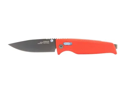 SOG Altair XR Canyon Red 12-79-02-57 Nóż składany 18,3 cm
