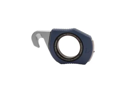 SOG Rapid Rescue Midnight Blue 26-30-03-43 Nóż ratowniczy stal nierdzewna
