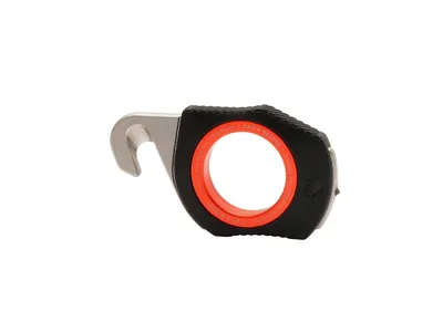 SOG Rapid Rescue Black / Red 26-30-04-43 Nóż ratowniczy stal nierdzewna