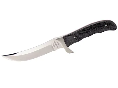 Buck Akonua Black Burlap Micarta 402BKSLE Limited Edition Nóż składany