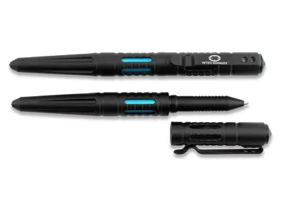 WithArmour Davis Tactical Pen Blue WA-009BL (90154) Nóż taktyczny