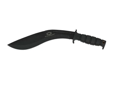 WithArmour Compata Machete WA-022BK (90376) Maczeta stal 420 nierdzewna