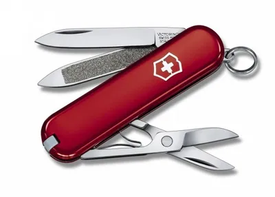 Scyzoryk Classic Victorinox 0.6203
